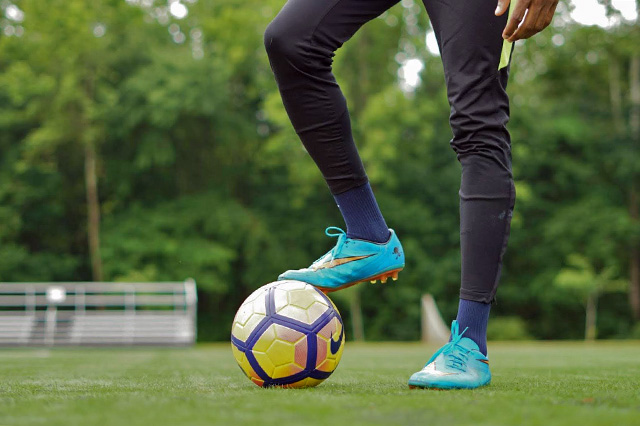 football / soccer