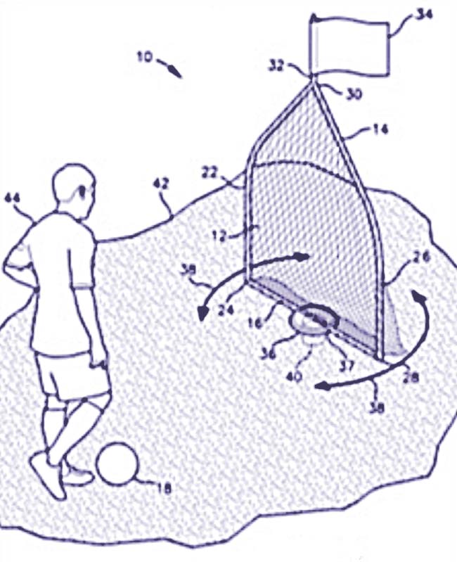 fugoal golf